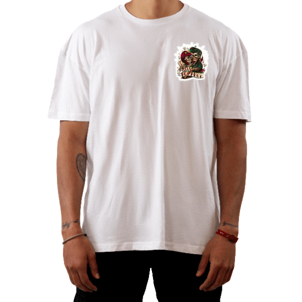 The Unisex Tee