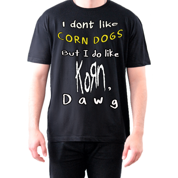 The Unisex Tee