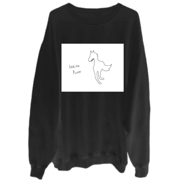The Unisex Crew Neck Sweater