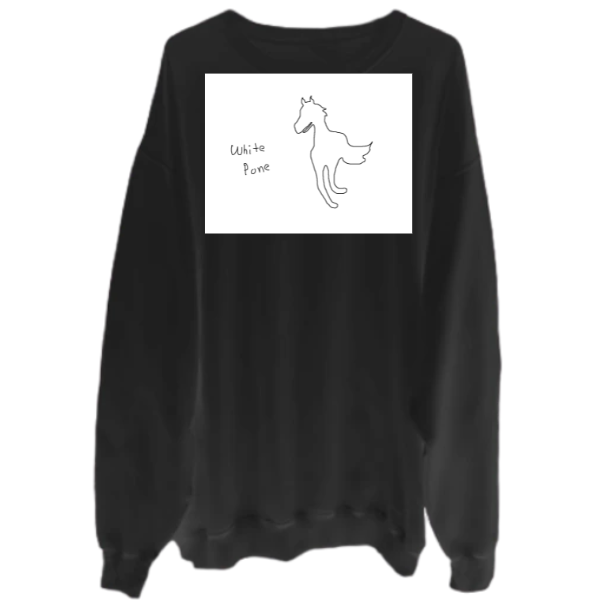 The Unisex Crew Neck Sweater