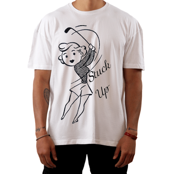 The Unisex Tee
