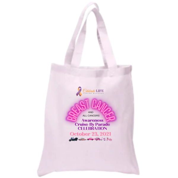 The Two Strap Tote Bag