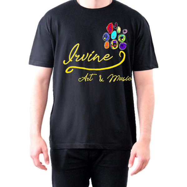 The Unisex Tee