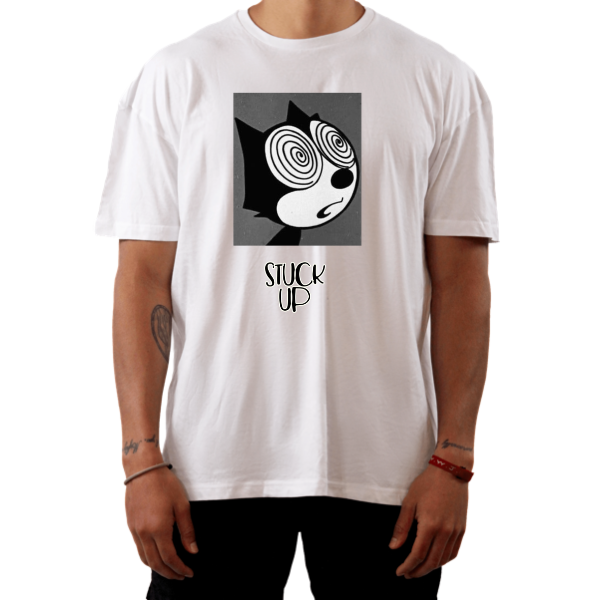 The Unisex Tee