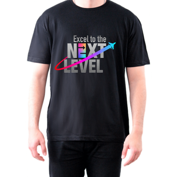 The Unisex Tee