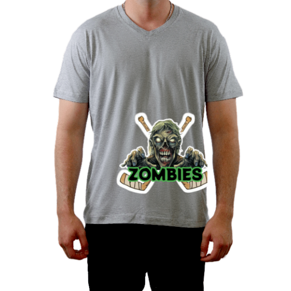 The V-Neck Tee