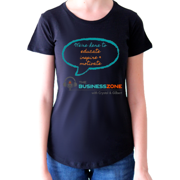 The Slub Tee