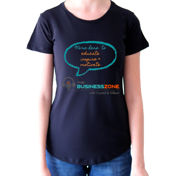 The Slub Tee