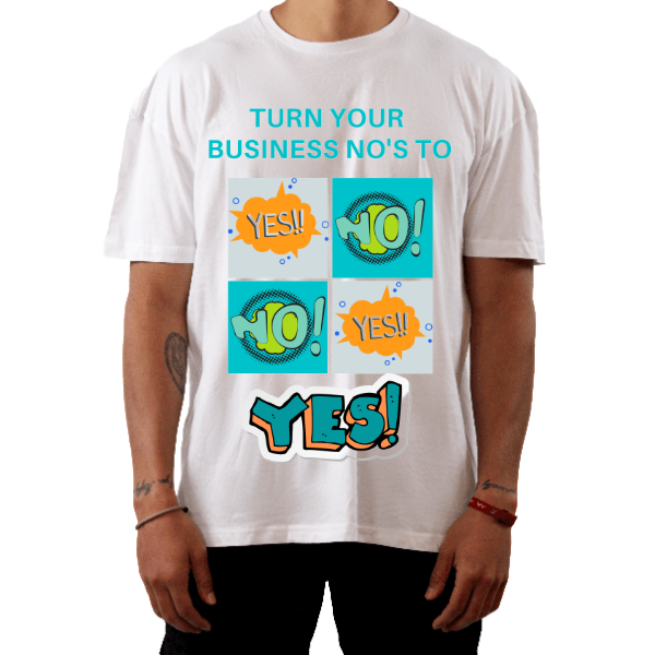The Mens Basic Tee
