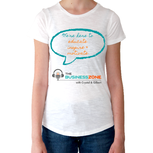 The Slub Tee