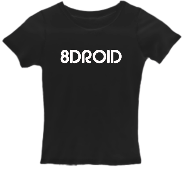 Unisex Kids Tee