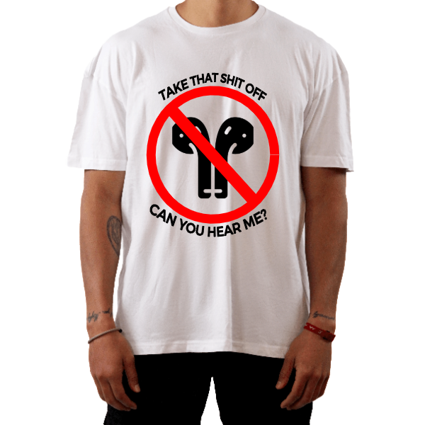 The Unisex Tee