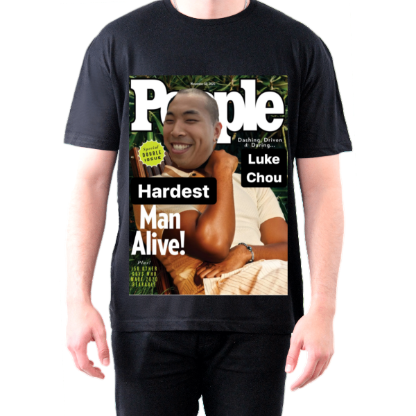 The Unisex Tee