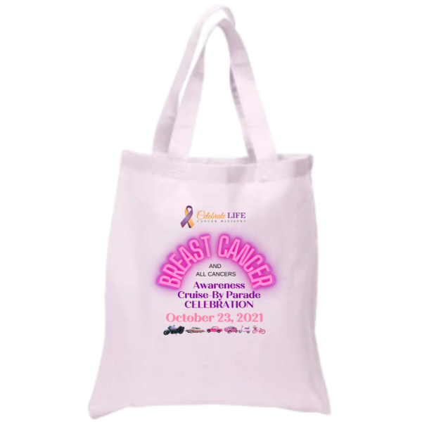 The Two Strap Tote Bag