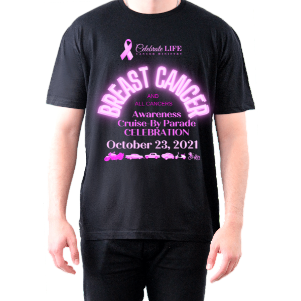 The Unisex Tee