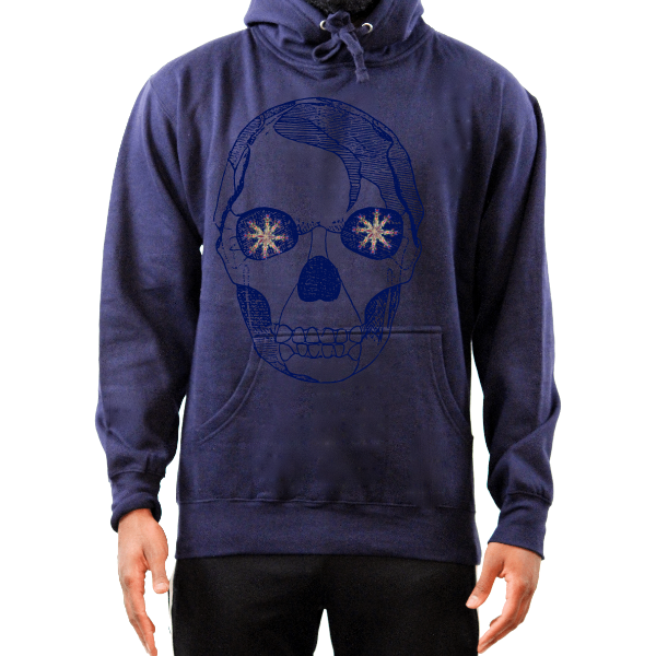 The Unisex Hoodie