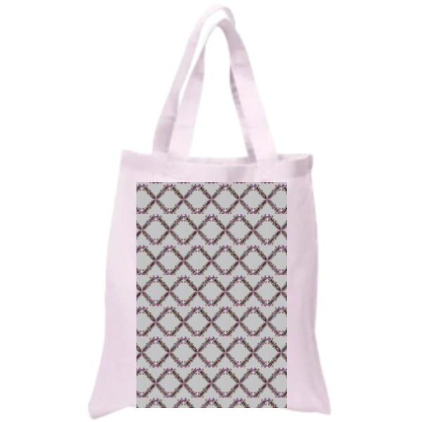 The Two Strap Tote Bag