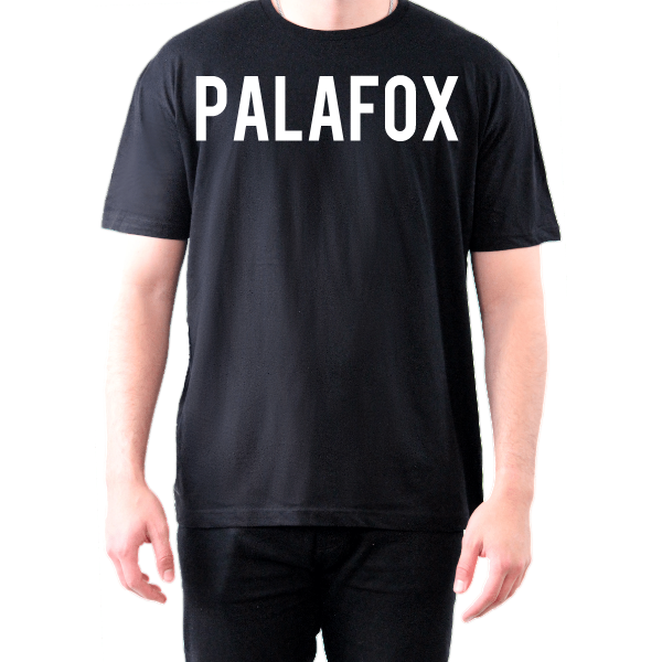 The Unisex Tee