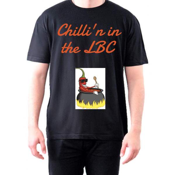 The Unisex Tee