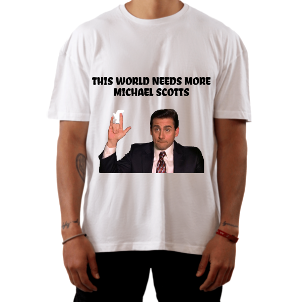 The Unisex Tee