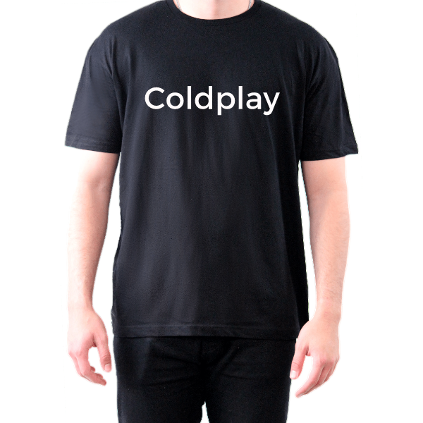 The Unisex Tee