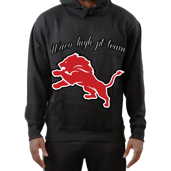 The Unisex Hoodie
