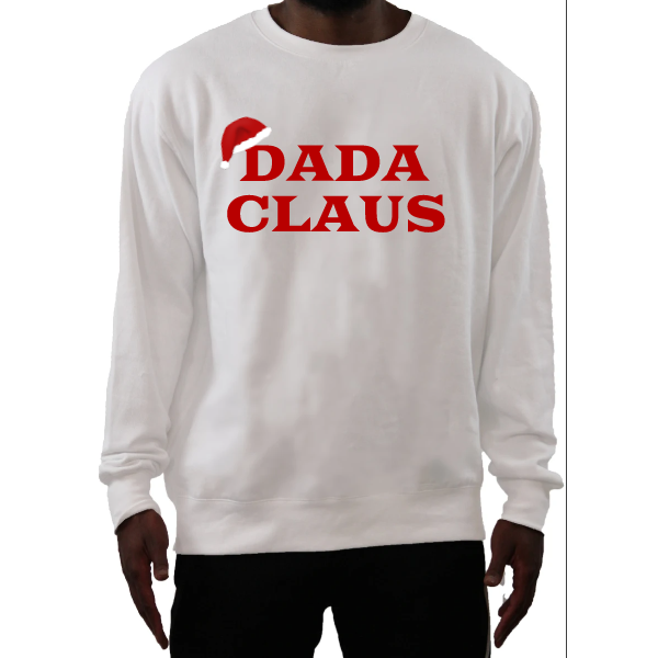 The Unisex Crew Neck Sweater