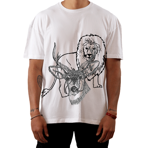 The Unisex Tee