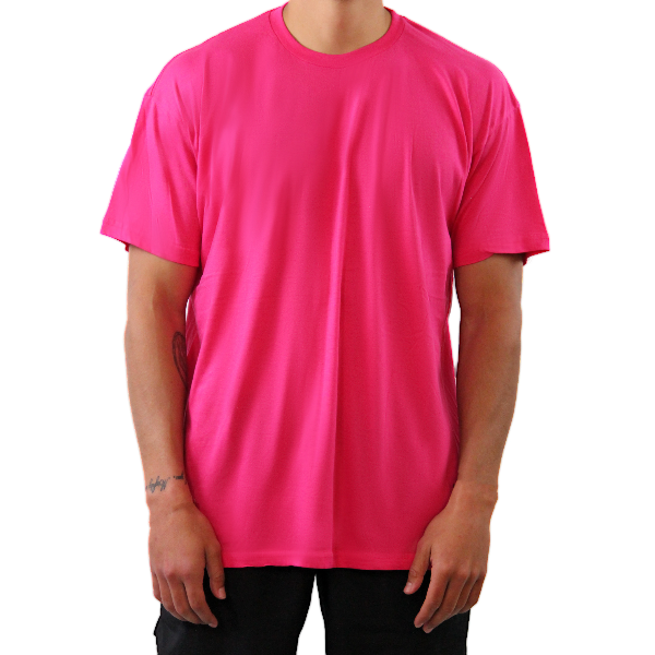 The Unisex Tee