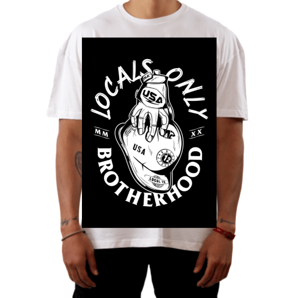 The Unisex Tee