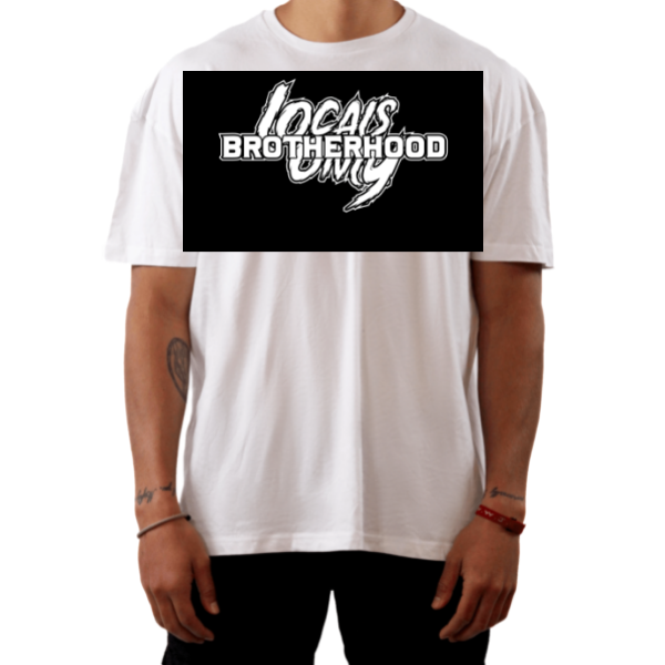 The Unisex Tee