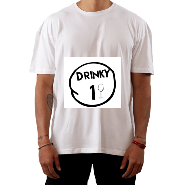 The Unisex Tee