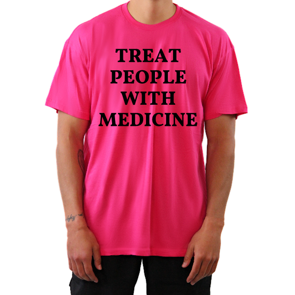The Unisex Tee