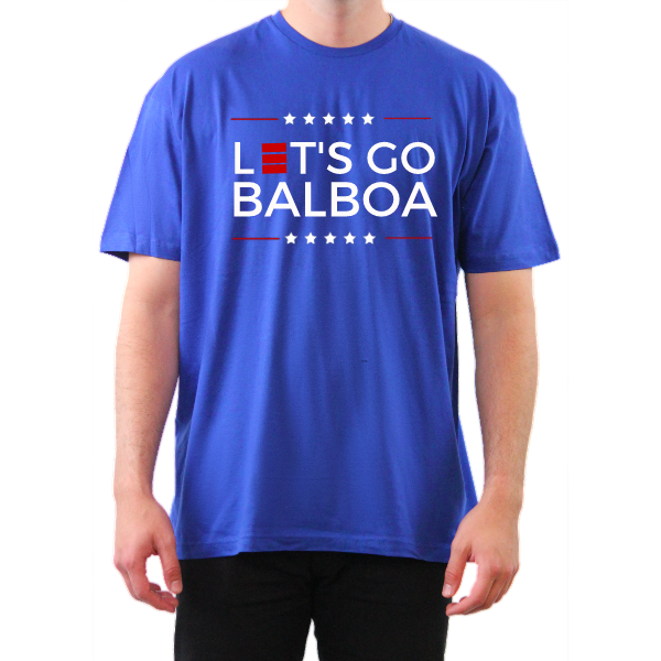 The Unisex Tee