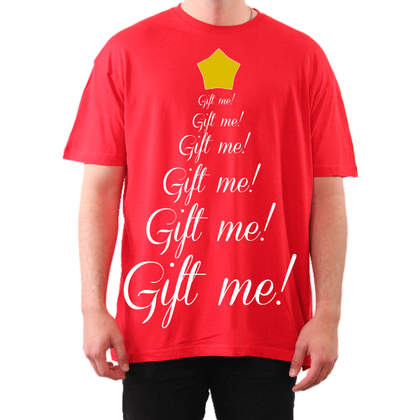 The Unisex Tee