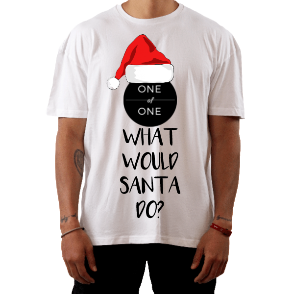 The Unisex Tee