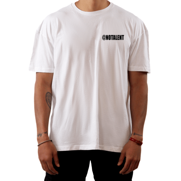 The Unisex Tee