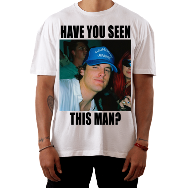 The Unisex Tee