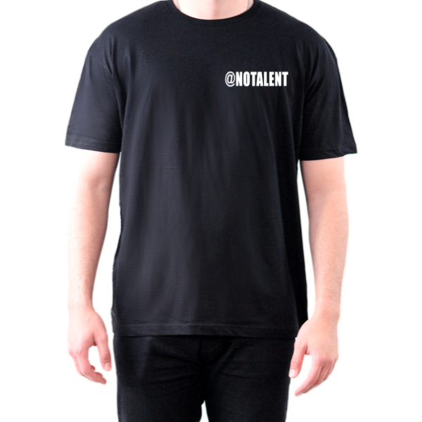 The Unisex Tee