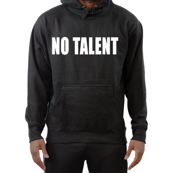 The Unisex Hoodie