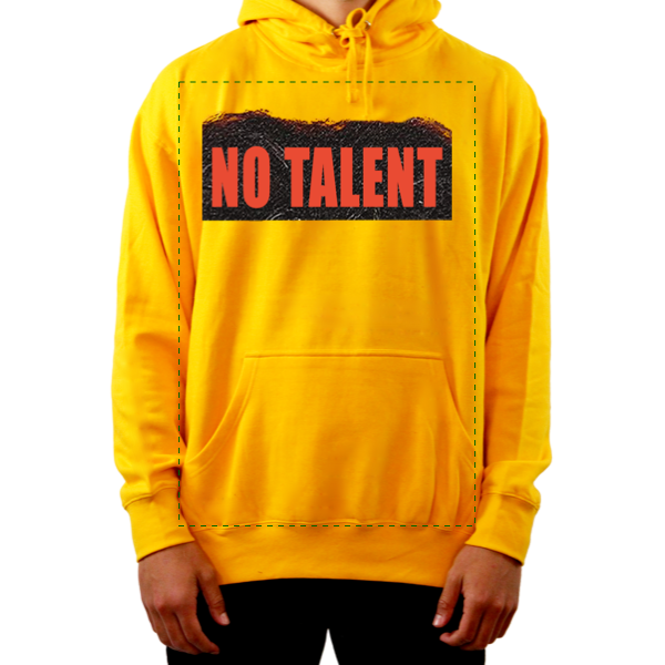The Unisex Hoodie