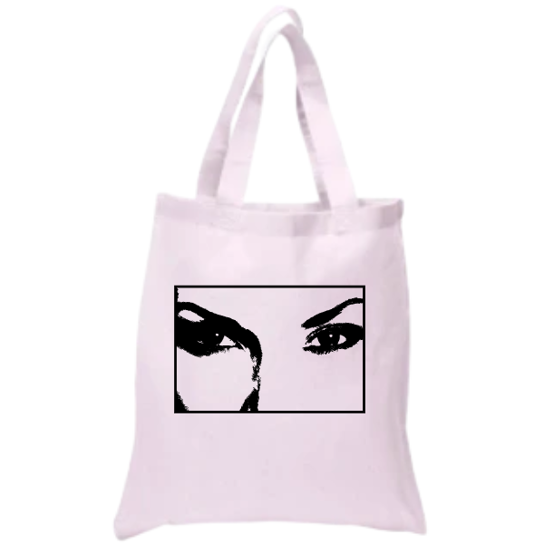 The Two Strap Tote Bag