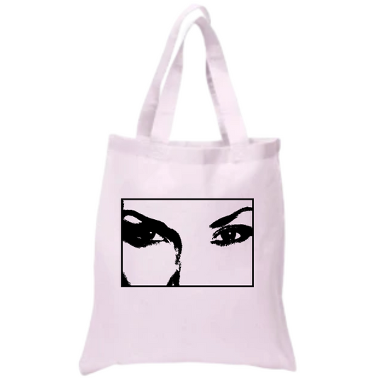 The Two Strap Tote Bag