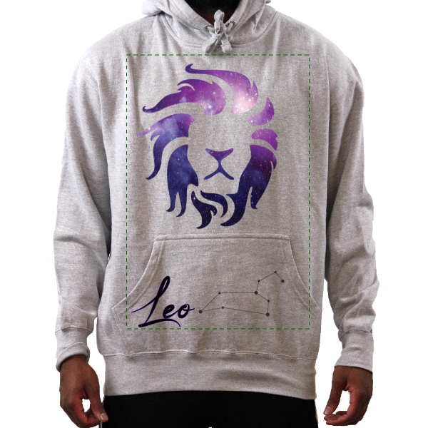 The Unisex Hoodie