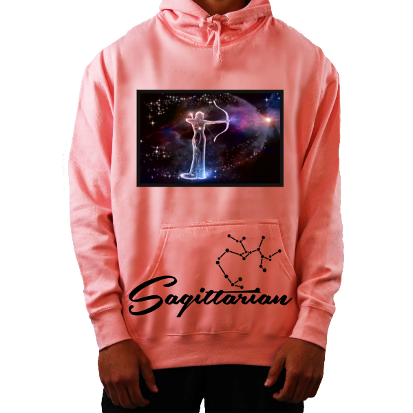 The Unisex Hoodie