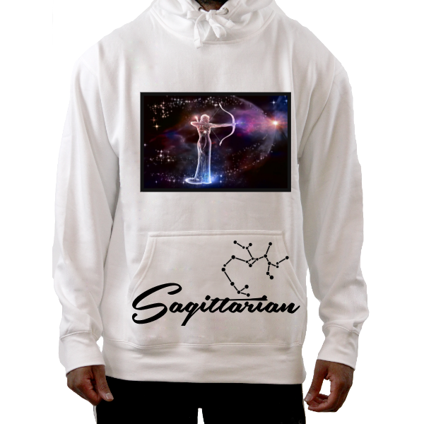 The Unisex Hoodie