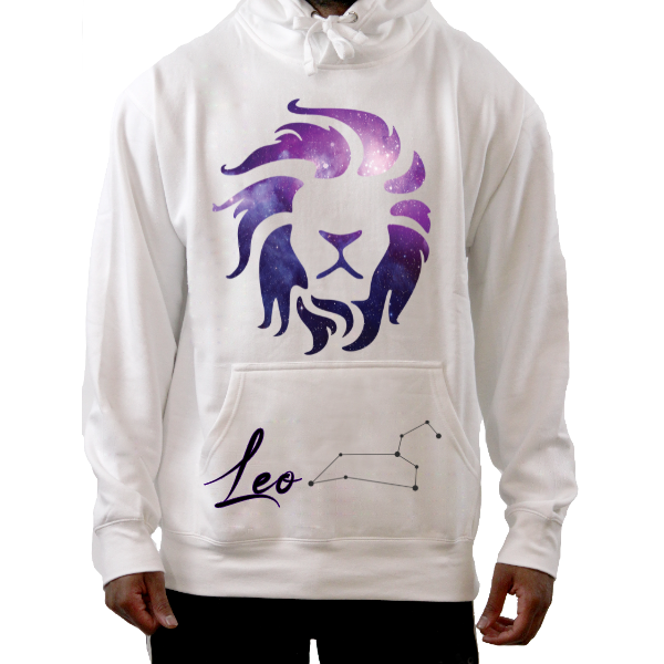 The Unisex Hoodie