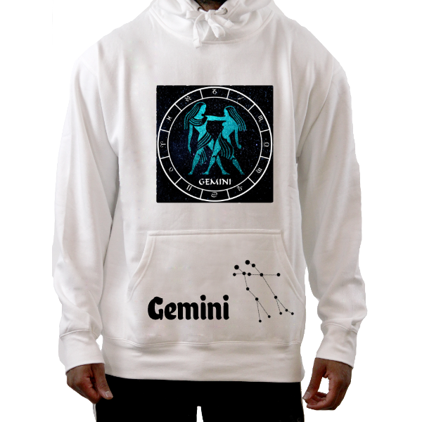 The Unisex Hoodie