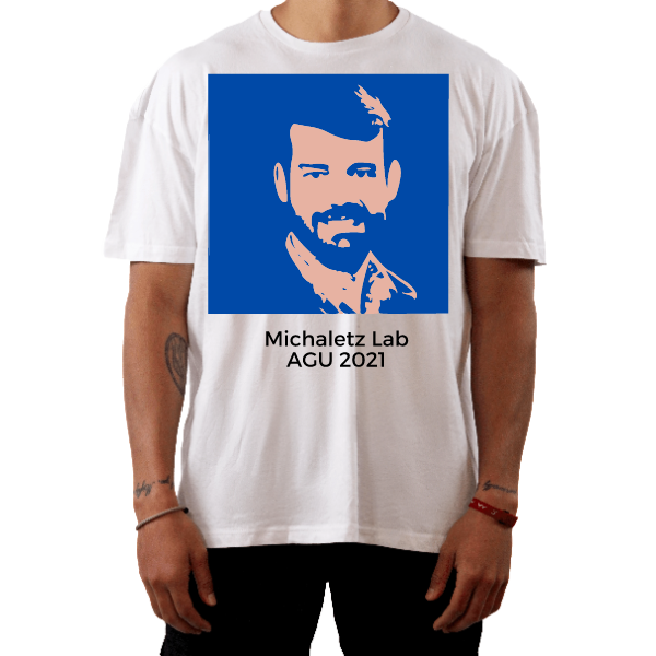 The Unisex Tee