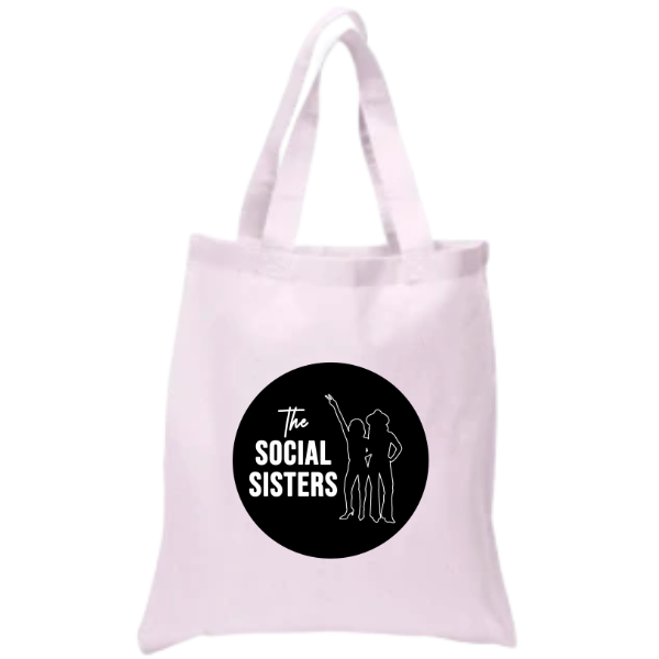 The Two Strap Tote Bag